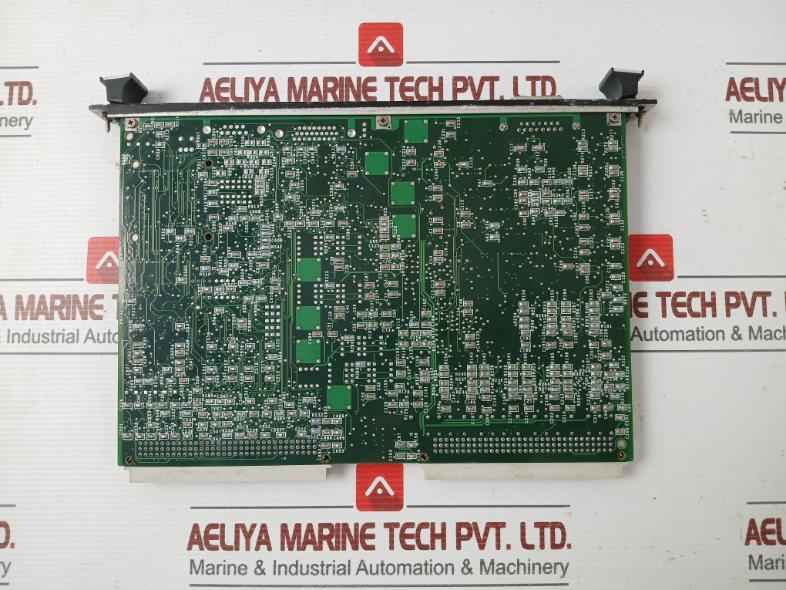 Is200Vsvoh1Bef Servo Valve Control Board Brand General Electric