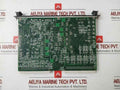 Is200Vsvoh1Bef Servo Valve Control Board Brand General Electric
