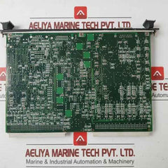 Is200Vsvoh1Bef Servo Valve Control Board Brand General Electric