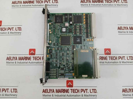 Is200Vturh2Bac Brand Ge Turbine Control Board