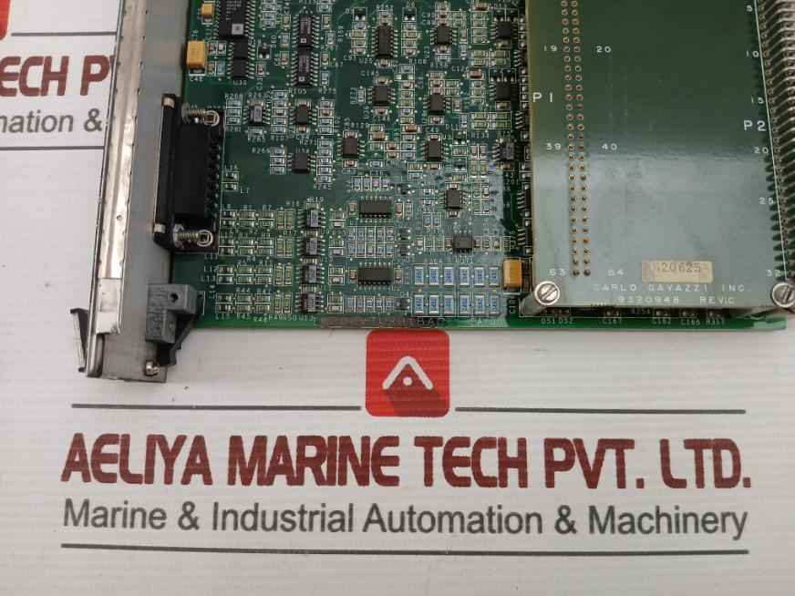 Is200Vturh2Bac Brand Ge Turbine Control Board