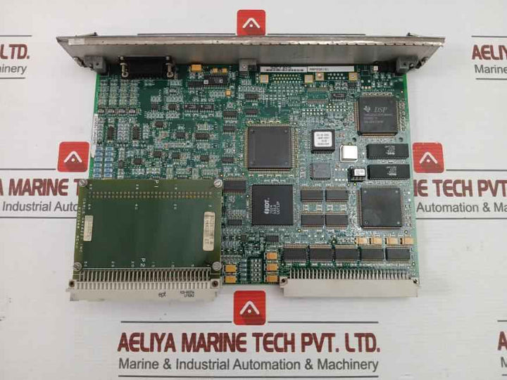 Is200Vturh2Bac Brand Ge Turbine Control Board
