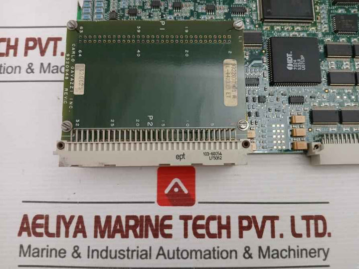 Is200Vturh2Bac Brand Ge Turbine Control Board