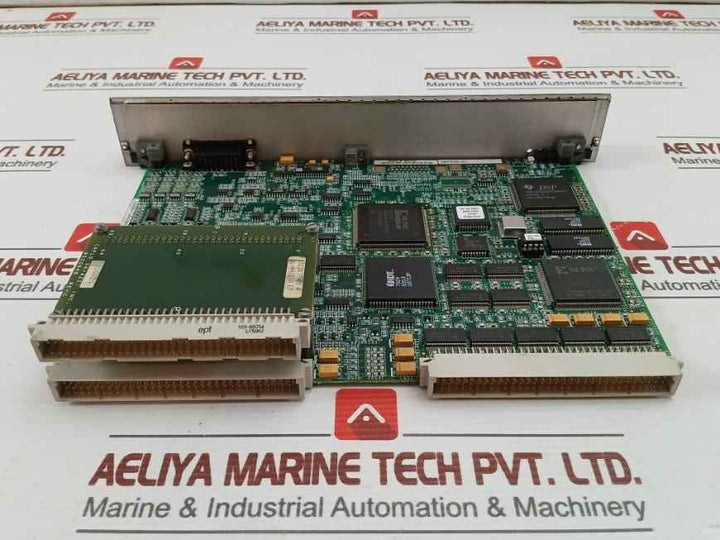 Is200Vturh2Bac Brand Ge Turbine Control Board