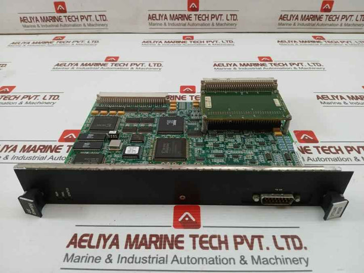 Is200Vturh2Bac Brand Ge Turbine Control Board