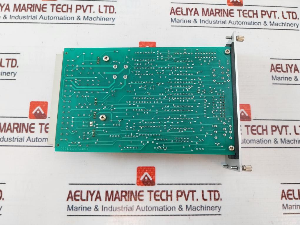 Is91.10.3 Srk-display Control Circuit Board