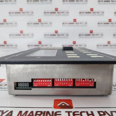 Is Steinsohn Automation Xas00 Extension Alarm System