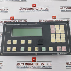 Is Steinsohn Automation Xas00 Extension Alarm System