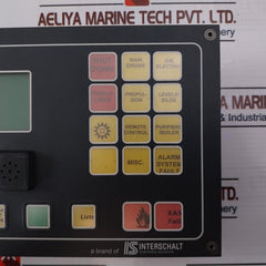 Is Steinsohn Automation Xas00 Extension Alarm System