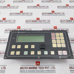 Is Steinsohn Automation Xas00 Extension Alarm System
