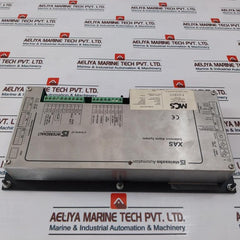 Is Steinsohn Automation Xas00 Extension Alarm System