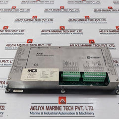 Is Steinsohn Automation Xas00 Extension Alarm System