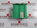 Is Steinsohn F101003A Analog Current Input-6 Plus Module Rev. K