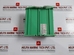 Is Steinsohn F101003A Analog Current Input-6 Plus Module Rev. K