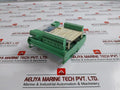 Is Steinsohn F101003A Analog Current Input-6 Plus Module Rev. K