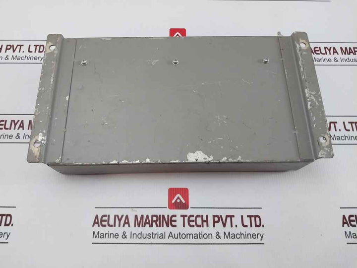 Isbak Marine Nmea 917 Datadistributor