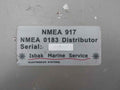 Isbak Marine Nmea 917 Datadistributor