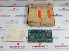 Isbc 80/24 Single Board Computer Pcb Module Pwb 143098-001 Intel