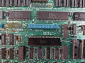 Isbc 80/24 Single Board Computer Pcb Module Pwb 143098-001 Intel