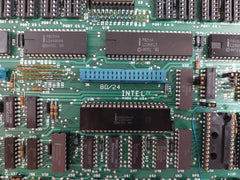 Isbc 80/24 Single Board Computer Pcb Module Pwb 143098-001 Intel