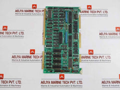 Isbc 80/24 Single Board Computer Pcb Module Pwb 143098-001 Intel