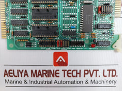 Isbc 80/24 Single Board Computer Pcb Module Pwb 143098-001 Intel