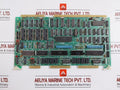 Isbc 80/24 Single Board Computer Pcb Module Pwb 143098-001 Intel