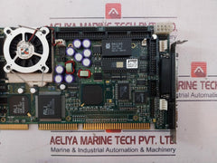 Isc Clips-iv Motherboard For Ball Bearing Cooler E300032B