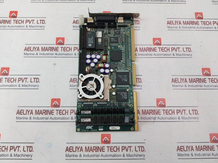 Isc Clips-iv Motherboard For Ball Bearing Cooler E300032B