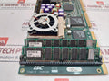 Isc Clips-iv Motherboard For Ball Bearing Cooler E300032B