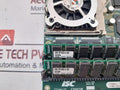 Isc Clips-iv Motherboard For Ball Bearing Cooler E300032B