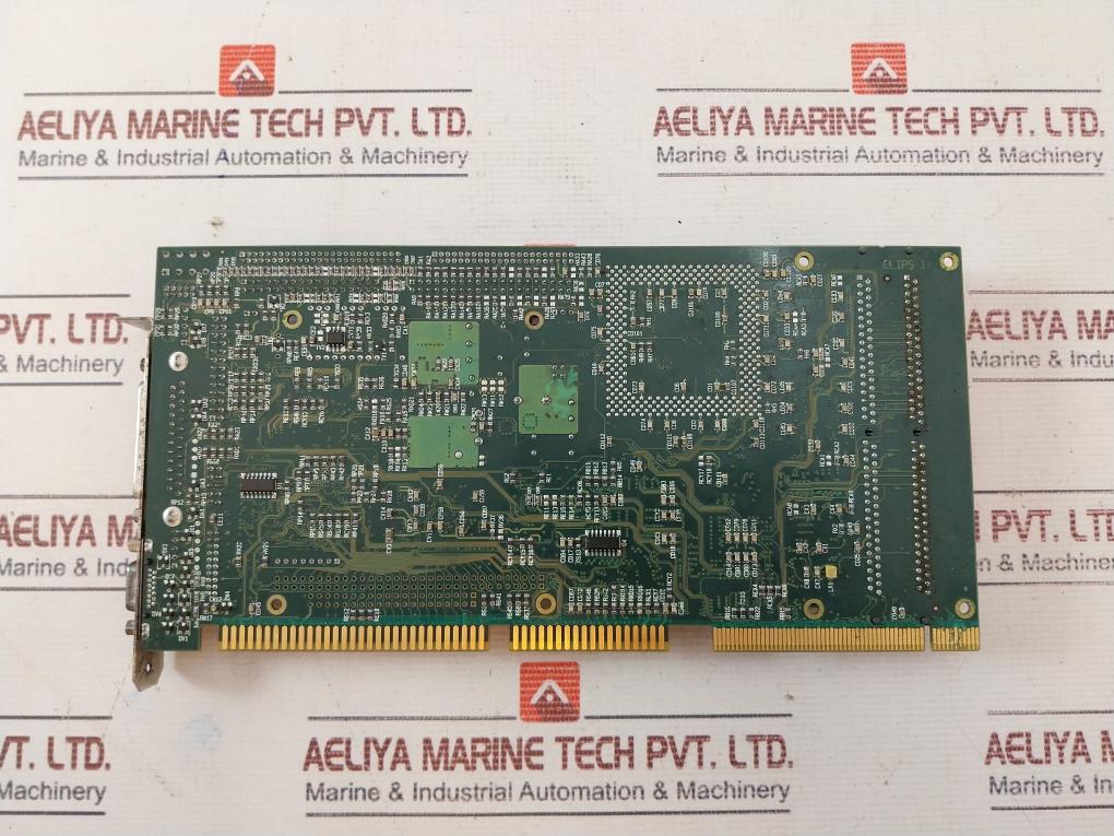 Isc Clips-iv Motherboard For Ball Bearing Cooler E300032B