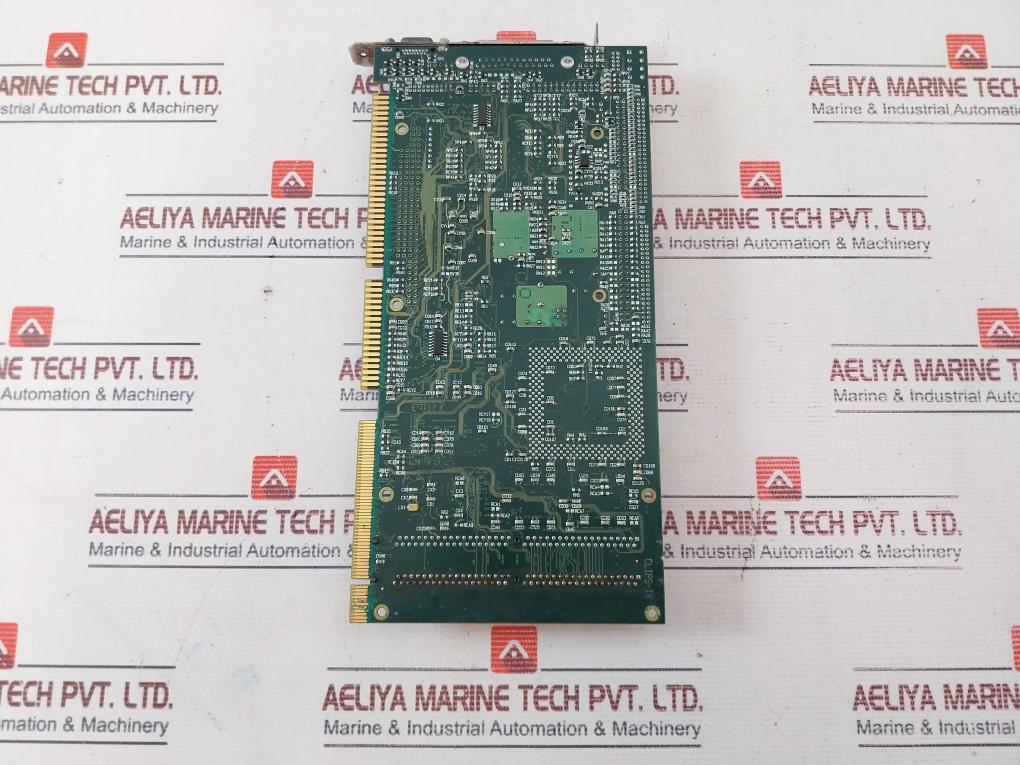 Isc Clips-iv Motherboard For Ball Bearing Cooler E300032B