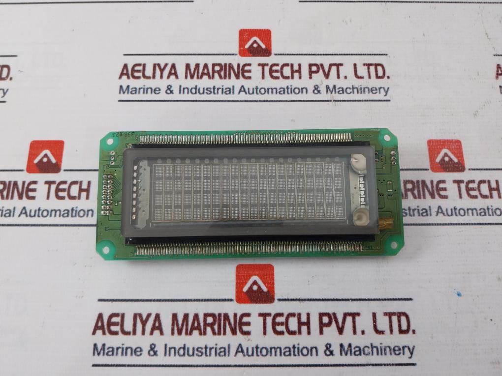 Ise Electronics Cu20045Scpb-t23A Display Board
