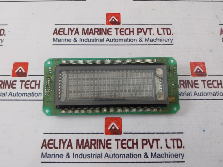 Ise Electronics Cu20045Scpb-t23A Display Board