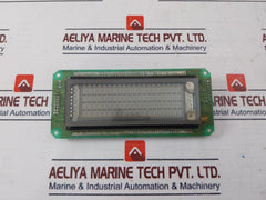 Ise Electronics Cu20045Scpb-t23A Display Board