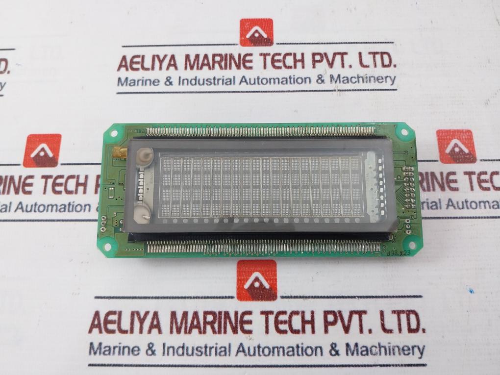 Ise Electronics Cu20045Scpb-t23A Display Board