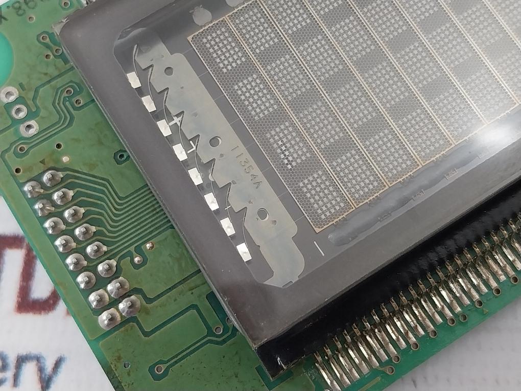 Ise Electronics Cu20045Scpb-t23A Display Board