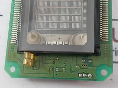 Ise Electronics Cu20045Scpb-t23A Display Board