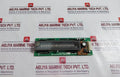 Ise Electronics Cu205Ecpb-11Js Display Pc Board