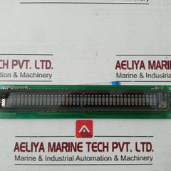 Ise Electronics Cu406Scpb-t22A Vacuum Fluorescent Display Pcb Pw-788-101 Ai A-1