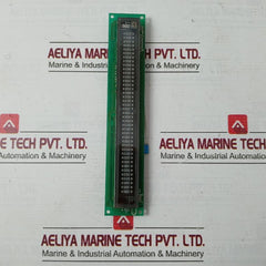Ise Electronics Cu406Scpb-t22A Vacuum Fluorescent Display Pcb Pw-788-101 Ai A-1