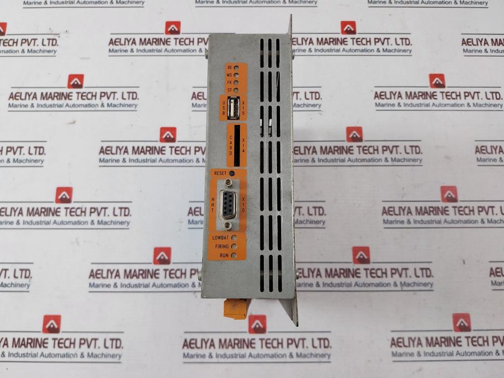 ISI WELDING WELD500S Welding Control System
