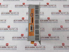 ISI WELDING WELD500S Welding Control System