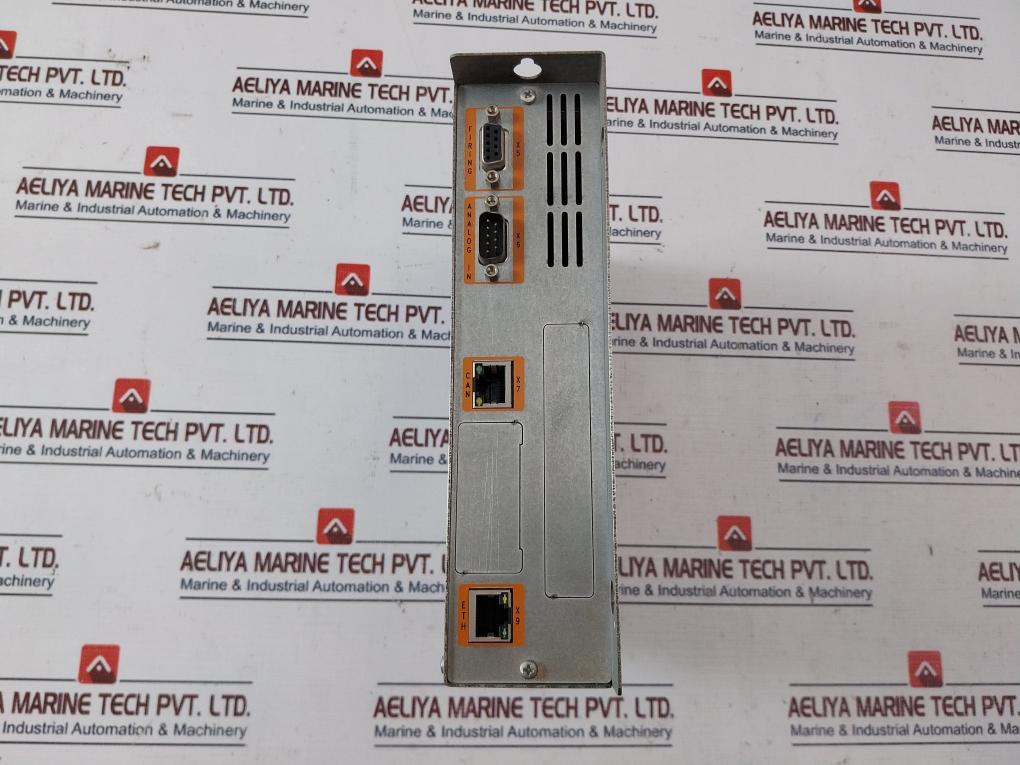 ISI WELDING WELD500S Welding Control System