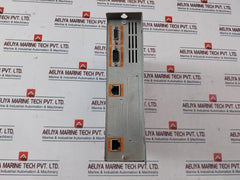 ISI WELDING WELD500S Welding Control System