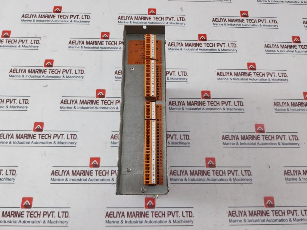 ISI WELDING WELD500S Welding Control System