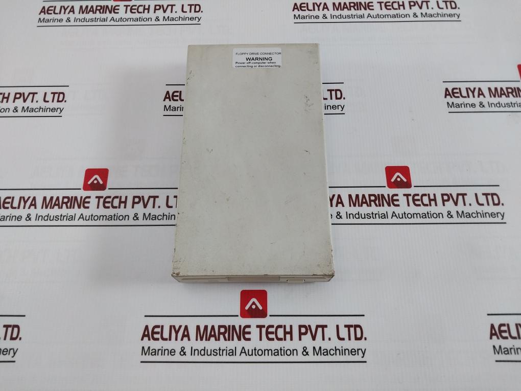 Isic 02876-000 Floppy Drive Connector