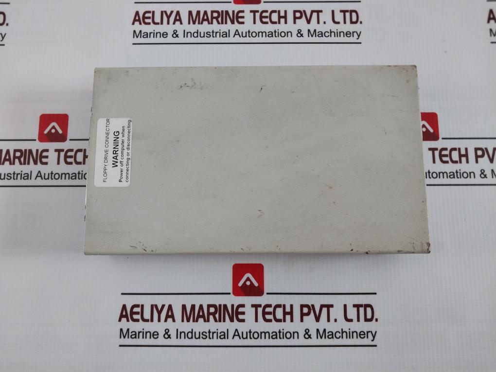 Isic 02876-000 Floppy Drive Connector