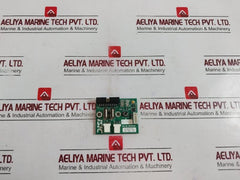 Isic 03143-000-d Usb-hd/interface Board Gpv 125274-000